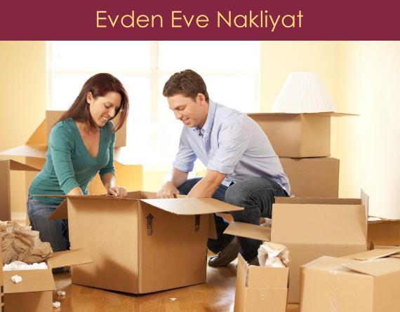 evden eve nakliyat