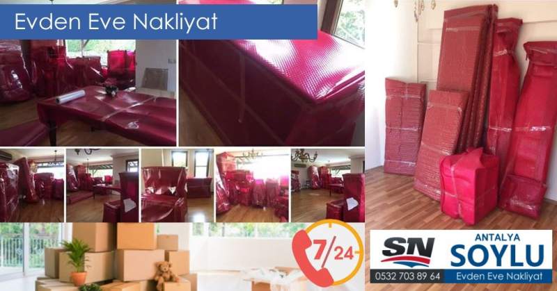 evden eve nakliyat