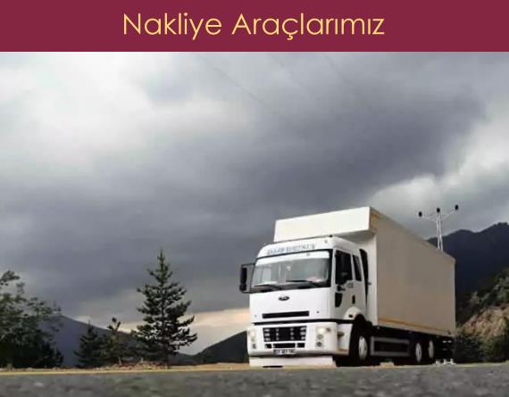 kamyonlar