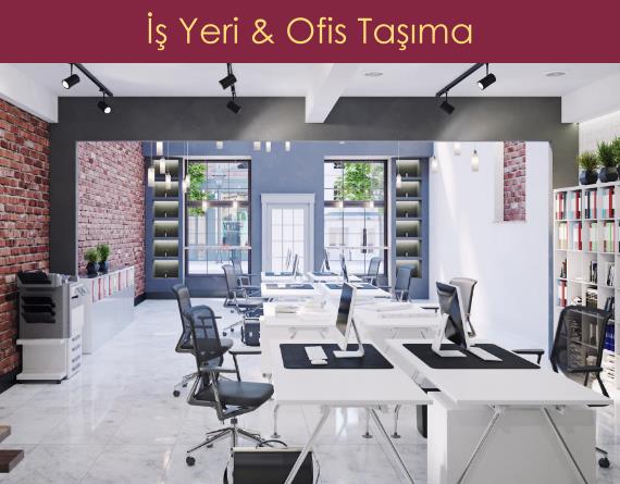 ofis taşıma